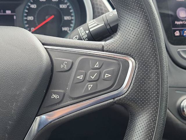 Used 2023 Chevrolet Malibu LT FWD image 26