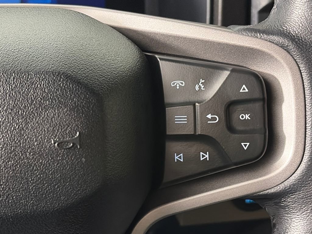 Certified 2022 Ford Bronco Wildtrak AWD/4WD image 18
