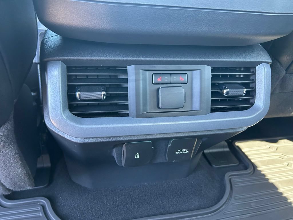 Certified 2023 Ford F150 Lariat w/ Equipment Group 502A High AWD/4WD image 22