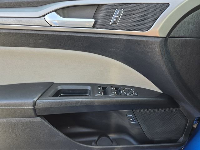 Certified 2018 Ford Fusion S FWD image 33