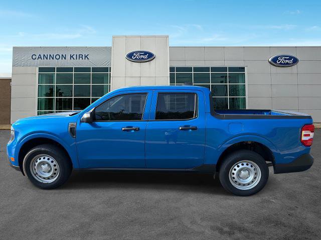 Certified 2026 Ford Maverick XL w/ 4K Tow Package AWD/4WD image 4