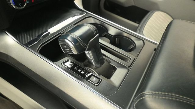Certified 2021 Ford F150 Limited AWD/4WD image 19