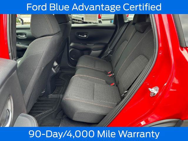 Used 2024 Honda HR-V Sport image 16