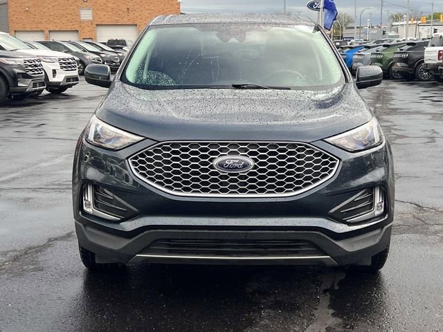 Certified 2023 Ford Edge SEL w/ Convenience Package AWD/4WD image 8