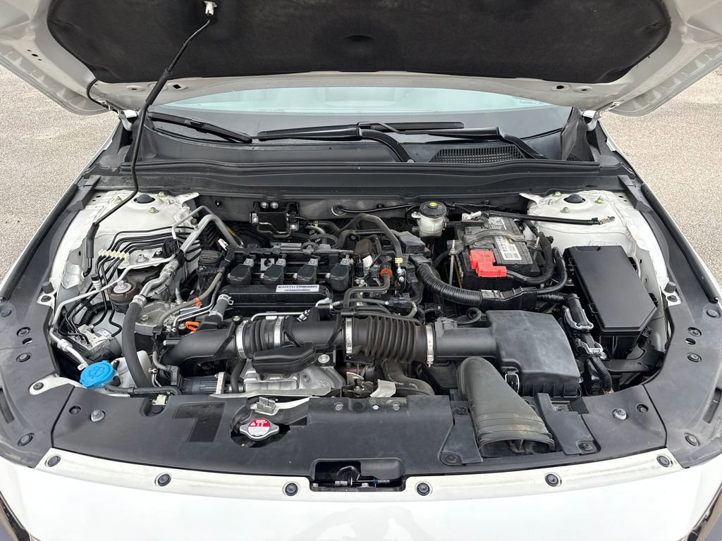 Used 2019 Honda Accord Sport image 25