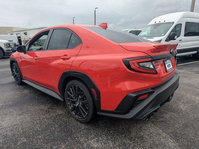 Used 2023 Subaru WRX Premium image 3