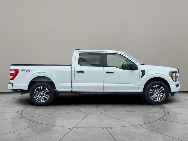 Certified 2023 Ford F150 XL w/ STX Appearance Package AWD/4WD image 13