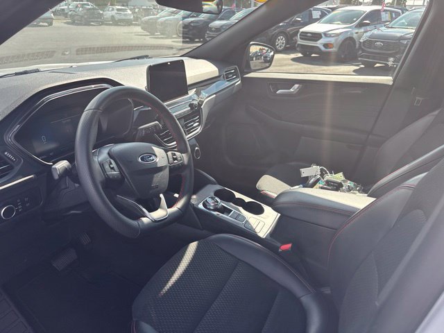 Certified 2026 Ford Escape ST-Line AWD/4WD image 17