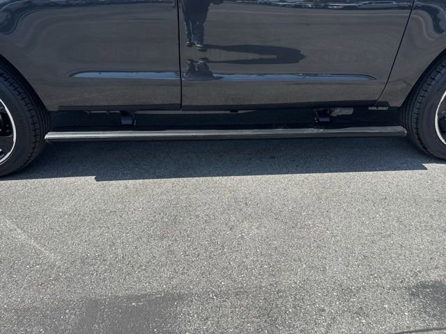 Certified 2023 Ford Expedition Limited AWD/4WD image 9