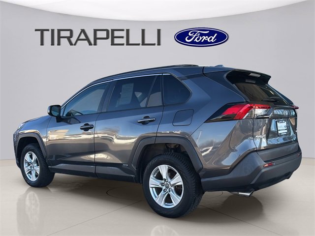 Used 2019 Toyota RAV4 LE image 10