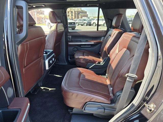 Certified 2022 Ford Expedition Limited AWD/4WD image 12
