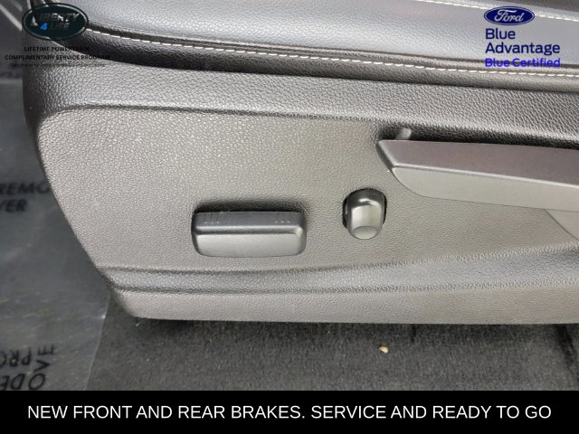 Used 2019 Chevrolet Colorado Z71 AWD/4WD image 14