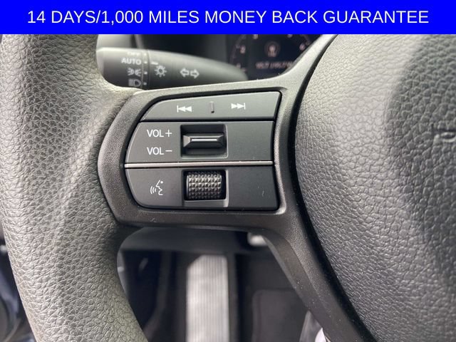 Used 2023 Honda Accord EX image 27