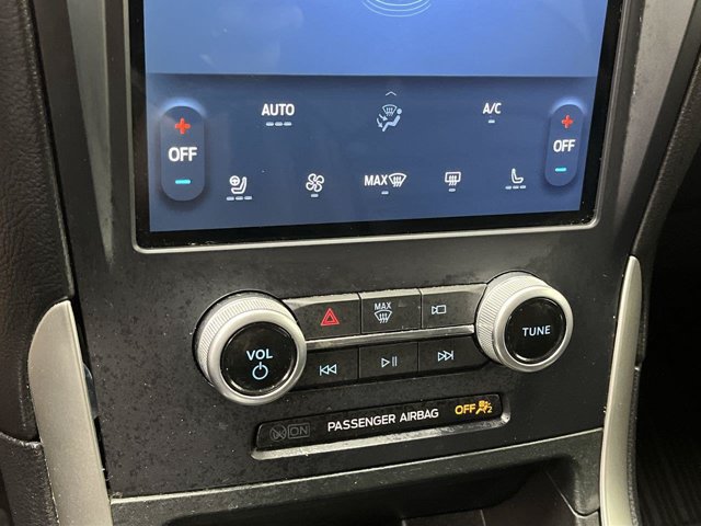 Certified 2023 Ford Edge SEL w/ Convenience Package AWD/4WD image 21