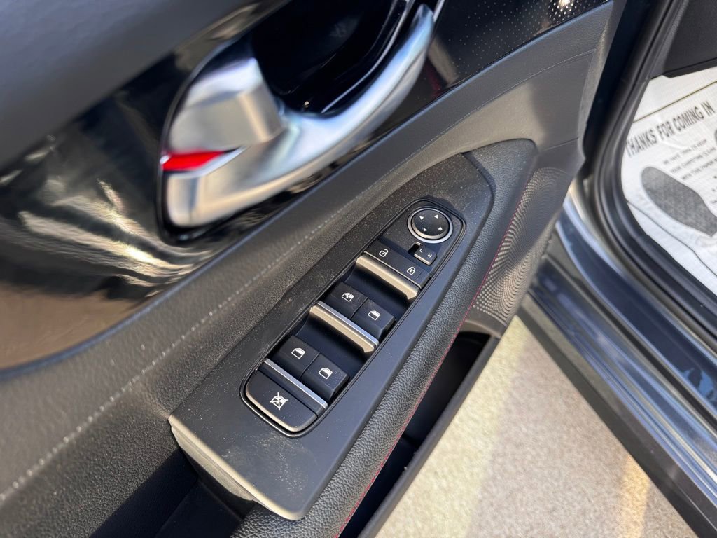 Used 2024 Kia Forte GT w/ GT2 Package image 8