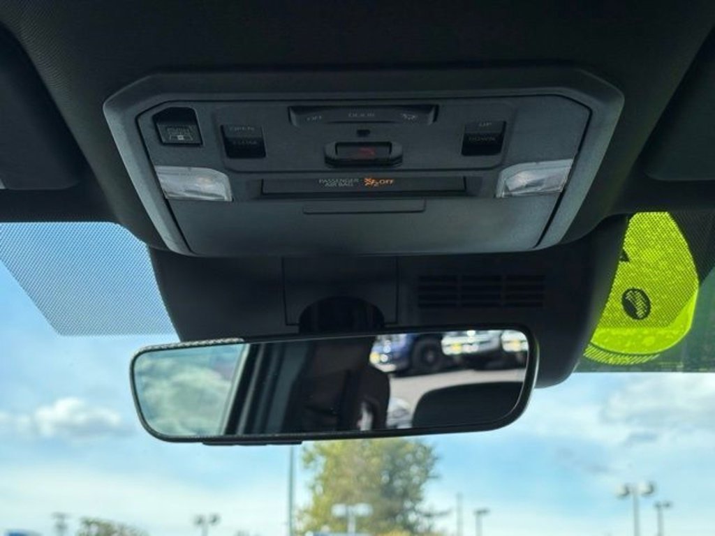 Used 2024 Toyota Tacoma 4x4 Double Cab image 71