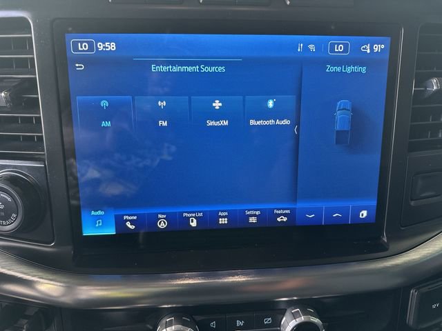 Certified 2023 Ford F150 Lariat w/ Trailer Tow Package AWD/4WD image 17