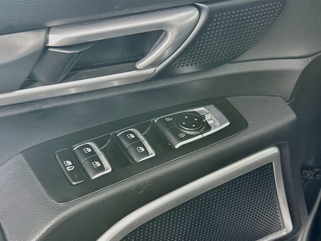 Used 2021 Kia Telluride LX FWD image 23