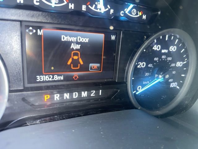 Certified 2022 Ford F250 XLT w/ XLT Premium Package image 9