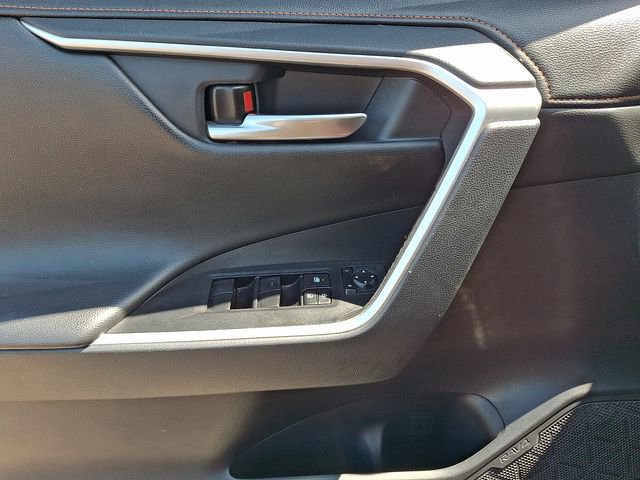 Used 2019 Toyota RAV4 Adventure w/ Advanced Technology Package AWD/4WD image 11
