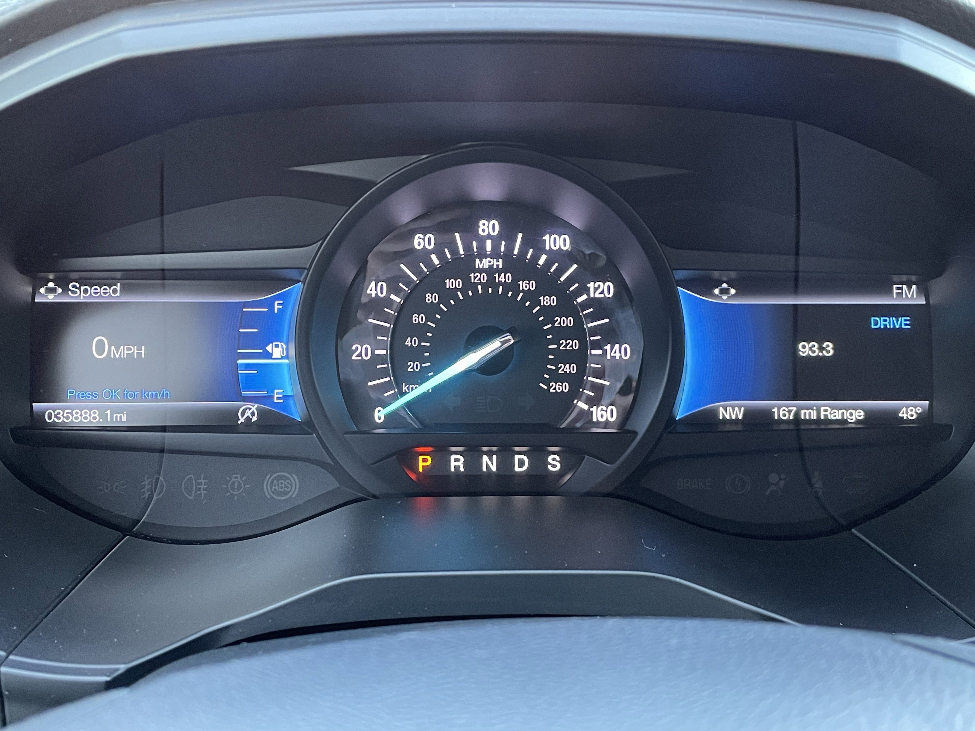 Certified 2022 Ford Edge SEL w/ Convenience Package image 24