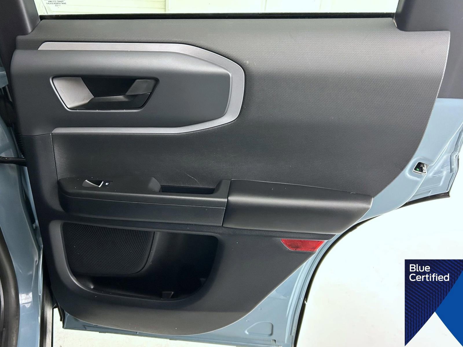 Certified 2023 Ford Bronco Sport Big Bend w/ Convenience Package image 17