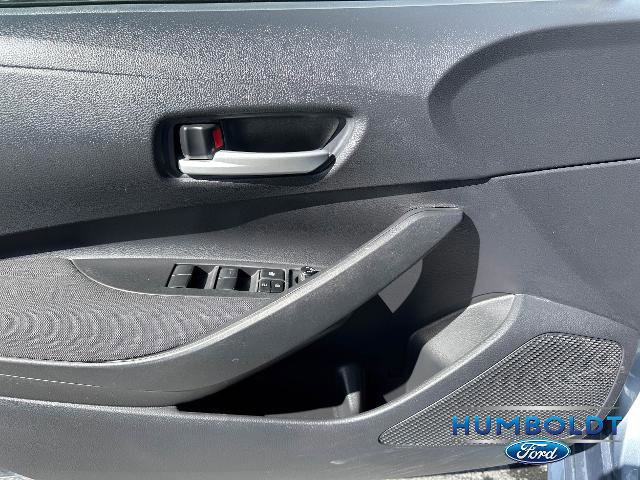 Used 2020 Toyota Corolla LE image 12