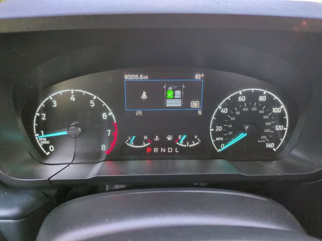 Certified 2024 Ford Maverick XL w/ Equipment Group 100A Standard AWD/4WD image 18