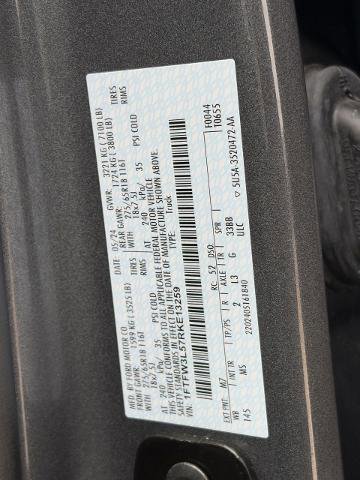 Certified 2024 Ford F150 XLT w/ FX4 Off-Road Package image 34