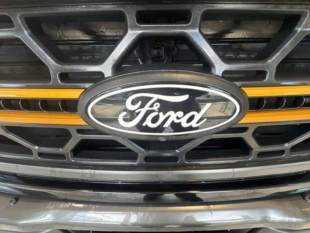 Certified 2025 Ford F150 Tremor w/ Equipment Group 402A High AWD/4WD image 29