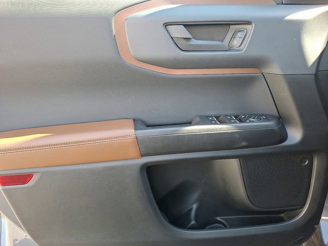 Certified 2021 Ford Bronco Sport Outer Banks image 12