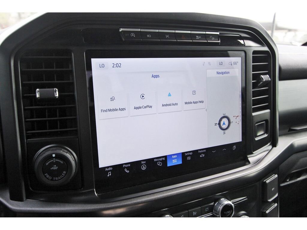 Certified 2024 Ford F150 Lariat w/ Bed Utility Package image 21