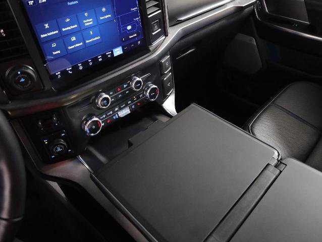 Certified 2025 Ford F150 Platinum AWD/4WD image 25