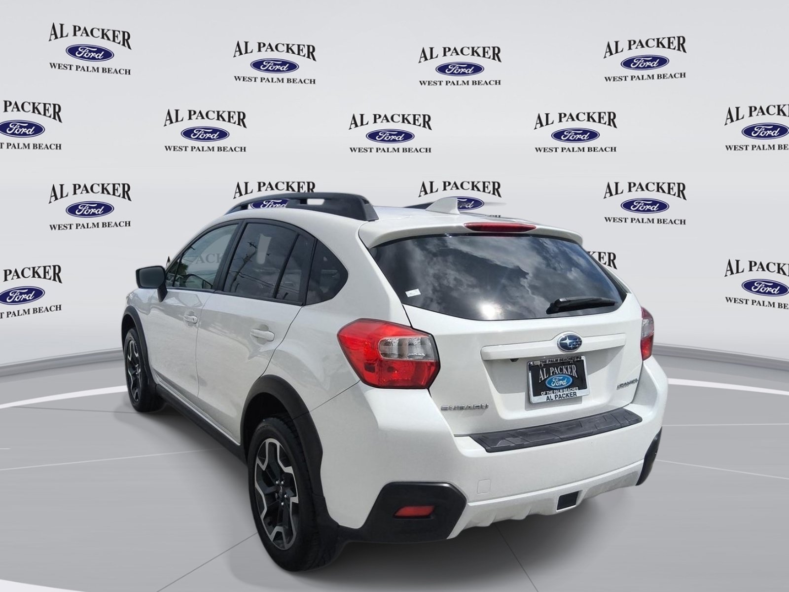 Used 2017 Subaru Crosstrek 2.0i Premium AWD/4WD image 3
