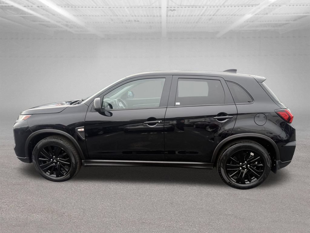 Used 2021 Mitsubishi Outlander Sport LE AWD/4WD image 10