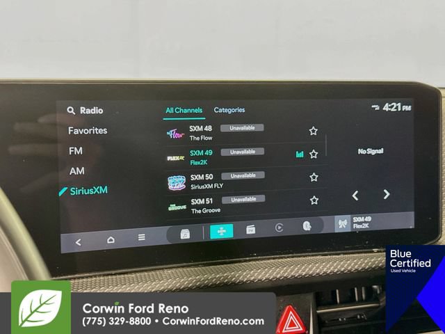 Used 2025 Kia EV6 Wind AWD/4WD image 19