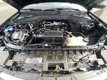 Certified 2023 Ford Explorer XLT w/ Equipment Group 202A AWD/4WD image 4