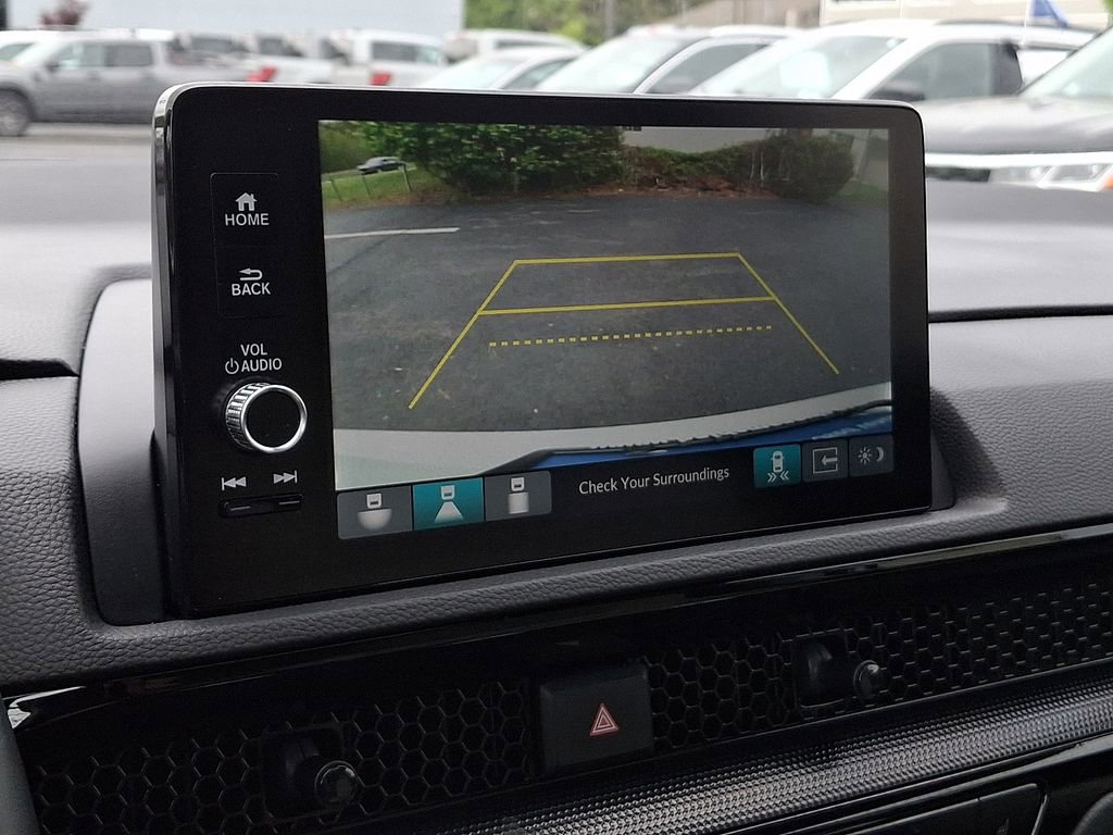 Used 2024 Honda CR-V EX-L image 19
