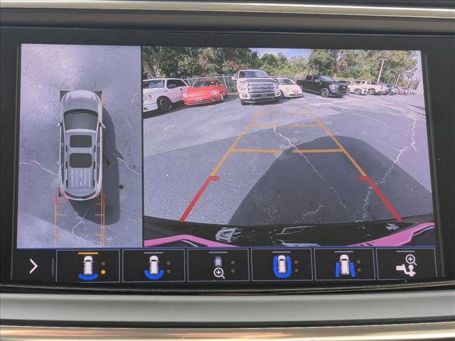 Used 2021 Buick Enclave Premium w/ Surround and Sites Package image 15