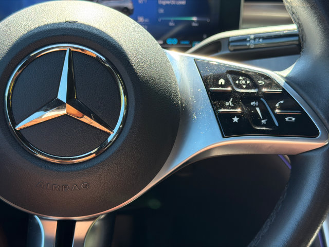Used 2022 Mercedes-Benz C 300 4MATIC Sedan image 29