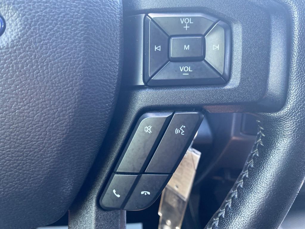 Certified 2019 Ford F150 XLT w/ Equipment Group 302A Luxury AWD/4WD image 31