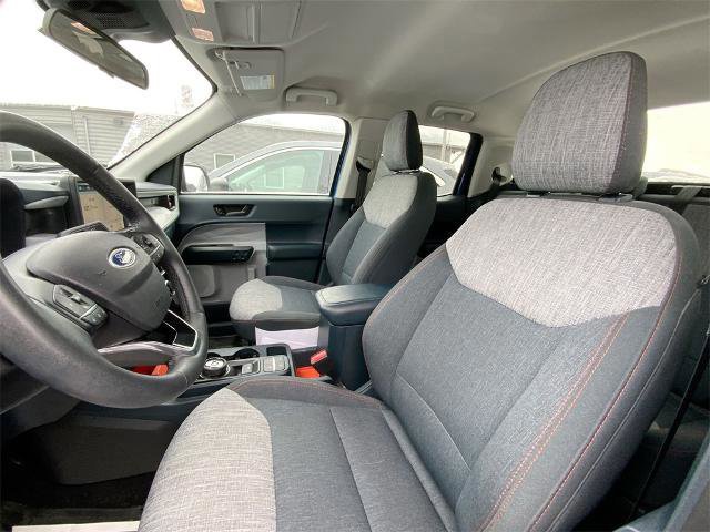 Certified 2023 Ford Maverick XLT w/ Equipment Group 300A Standard image 3