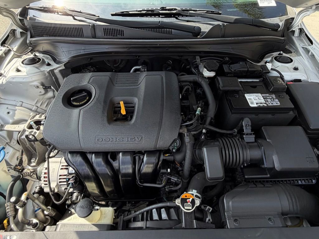 Used 2020 Kia Forte LXS image 30