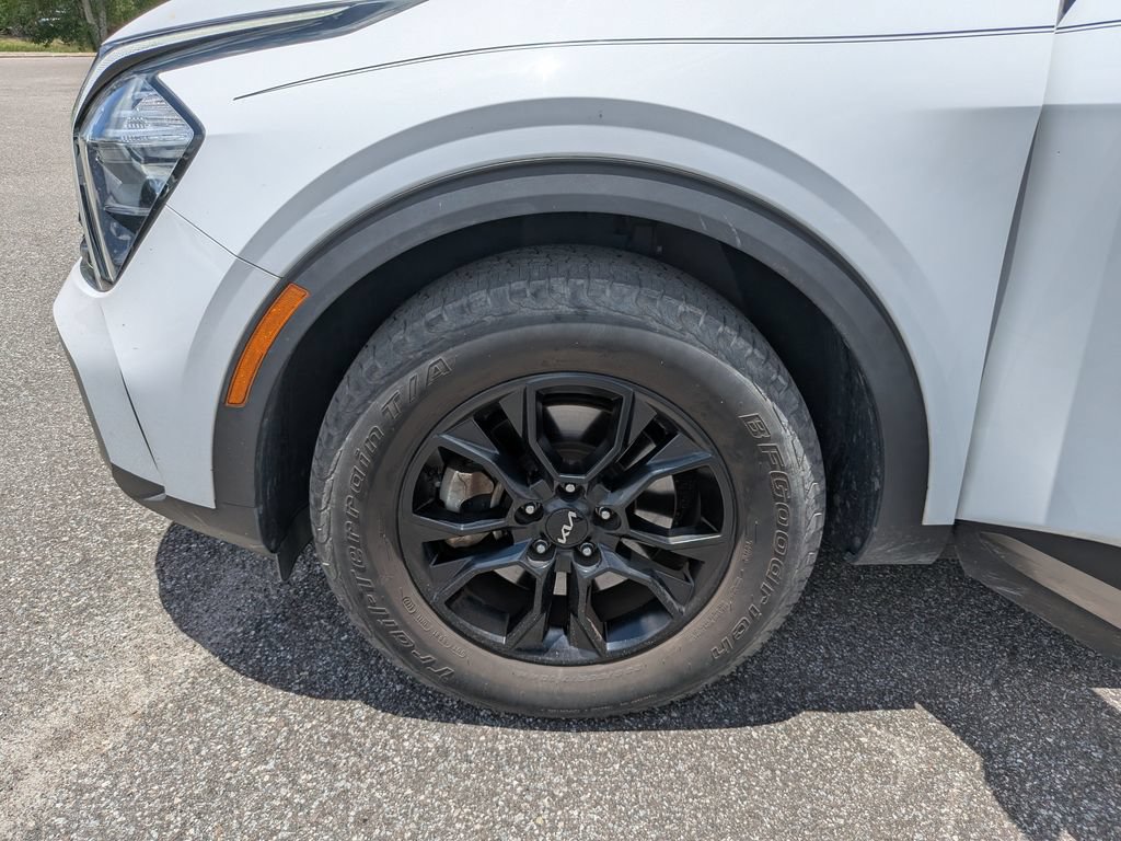 Used 2023 Kia Sportage X-Pro AWD/4WD image 40