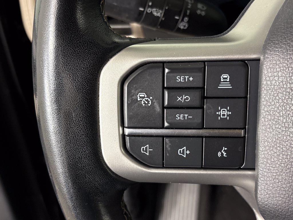 Certified 2023 Ford Expedition Max Limited AWD/4WD image 19