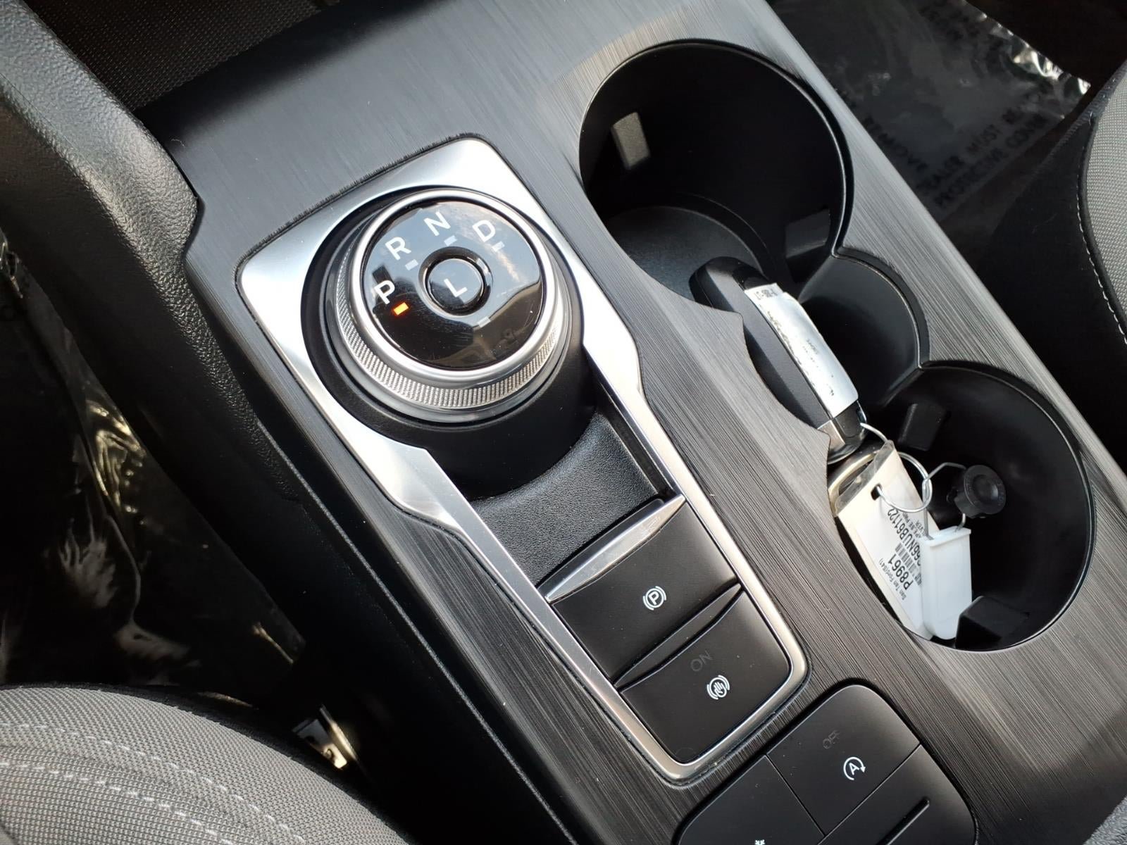 Certified 2022 Ford Escape SE w/ Convenience Package FWD image 26