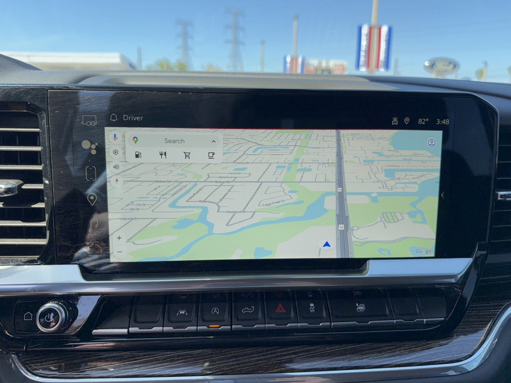 Used 2023 GMC Sierra 1500 Elevation image 19