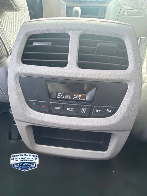 Used 2020 Honda Pilot EX image 8