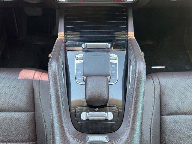 Used 2020 Mercedes-Benz GLS 450 4MATIC image 11