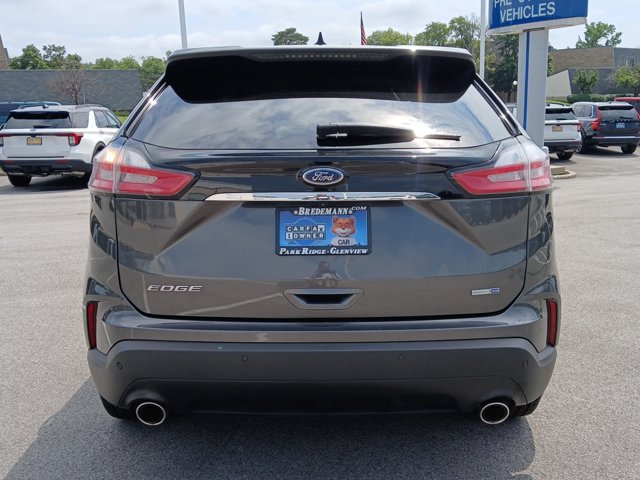 Certified 2020 Ford Edge SE AWD/4WD image 25